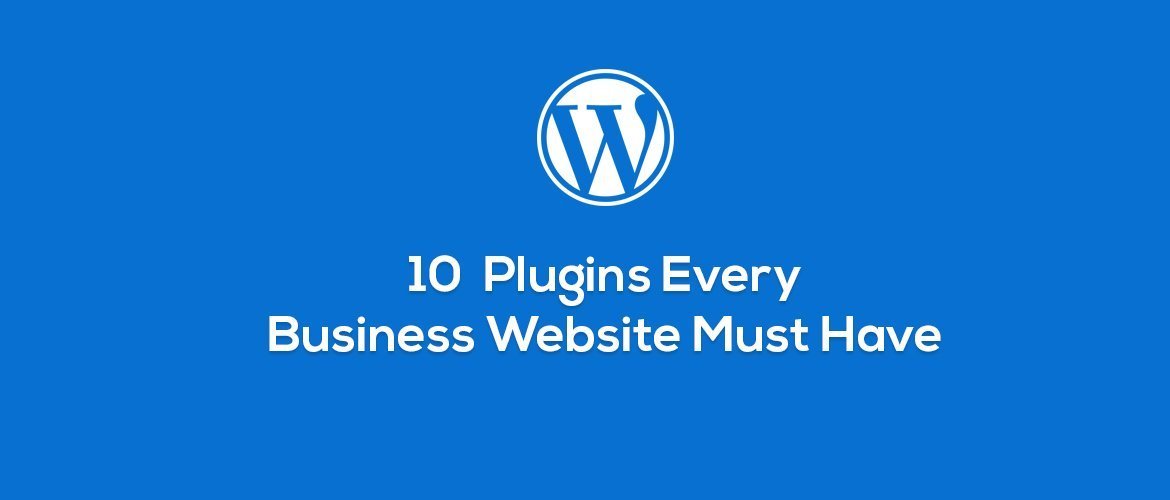 10 important wordpress plugins