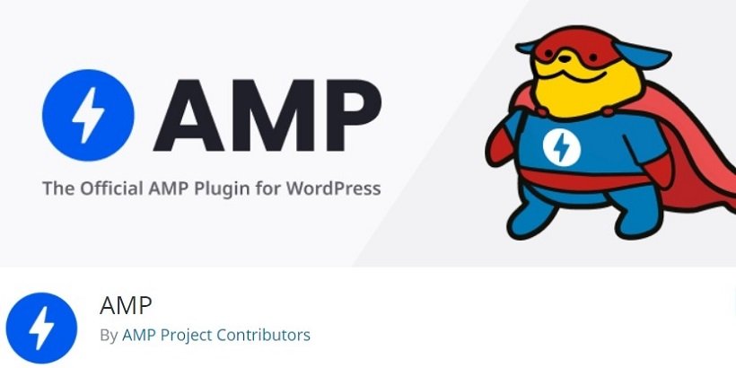 AMP-free-WordPress-plugins
