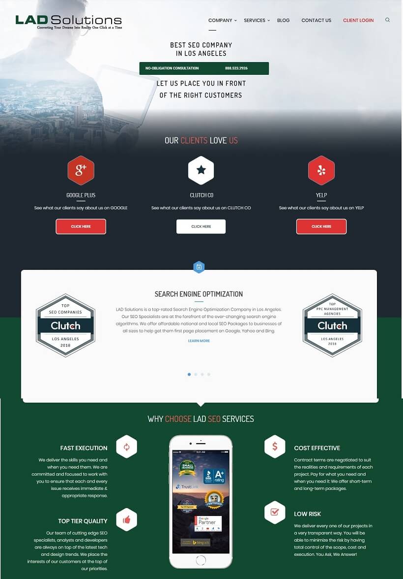 astra-website-example-lad-solutions-seo-agency-website