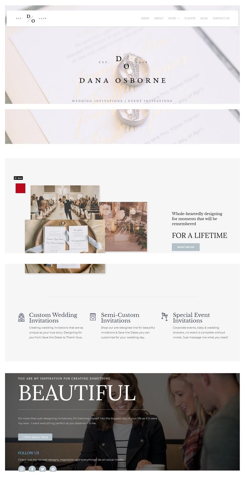 astra-wordpress-theme-event-wedding-website-example-dana-osborne-design