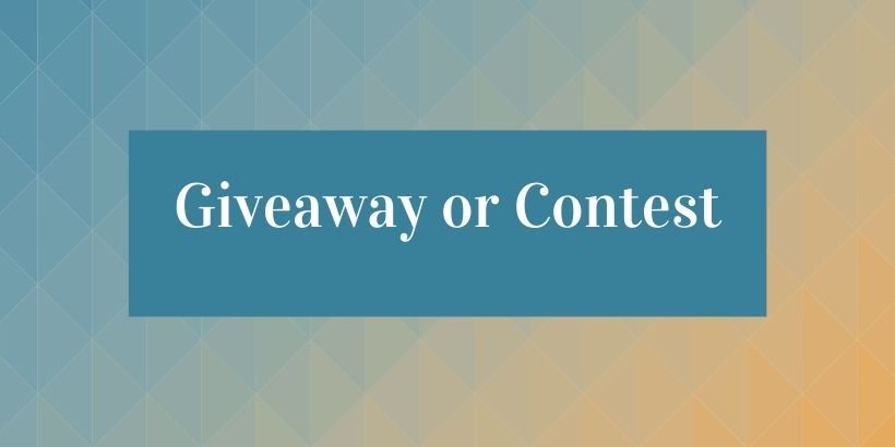 Giveaway or Contest-Ultimate-Digital-Marketing-Strategy