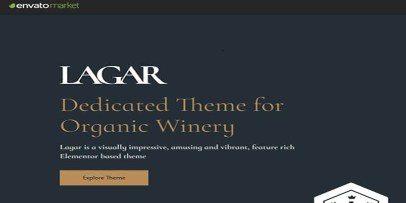 Lagar- Winery-Wine-Ecommerce-Best-Alcohol-WordPress-Themes-for-Buying-and-Selling