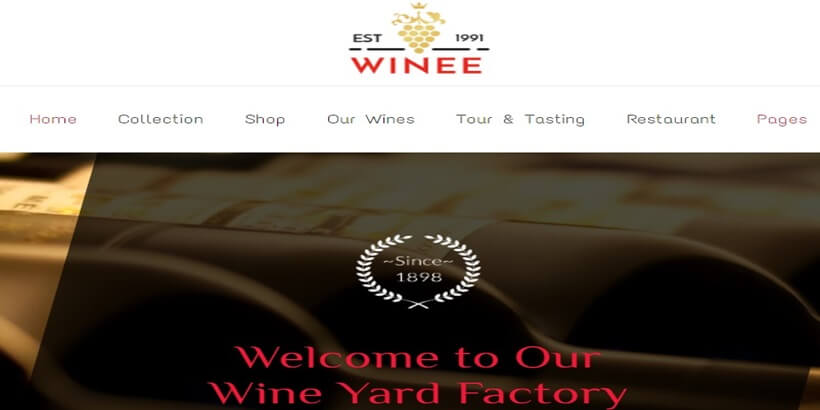 Winee-Best-Alcohol-WordPress-Themes-for-Buying-and-Selling