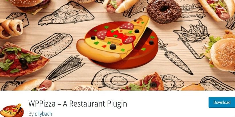 WP-Pizza-Best-Free-WordPress-Restaurant-Reservation-Plugin