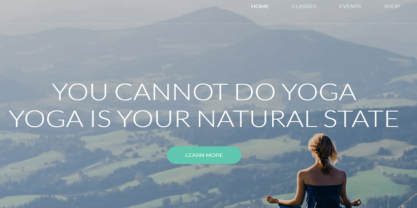 Asana-Best-Yoga-WordPress-Themes-for-Wellness-Websites