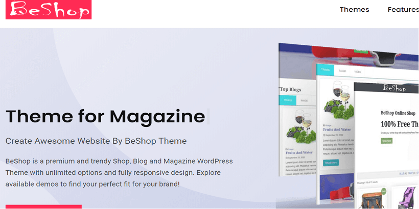 BeShop-best-wordpress-theme-for-digital-marketing-agency