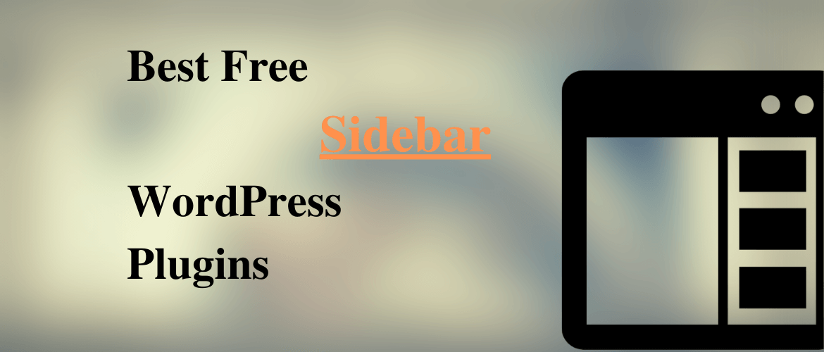 Best-Free-Sidebar-WordPress-Plugins