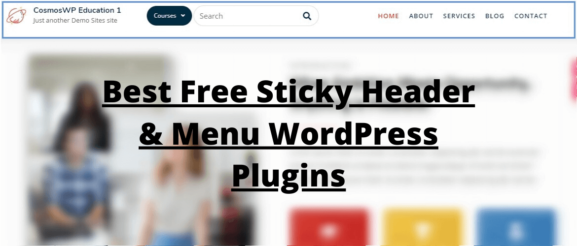 Best-Free-Sticky-Header-Menu-WordPress-Plugins
