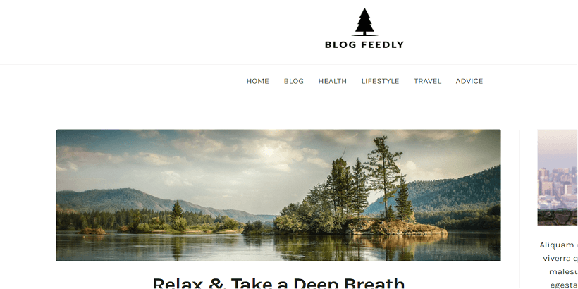 Blog-Feedly-best-wordpress-theme-for-movie-reviewing-sites