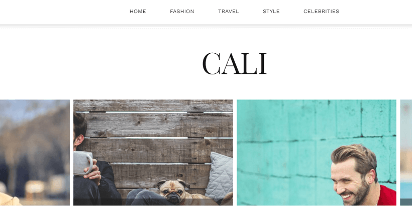 Cali-Free-WordPress-Theme-for-Personal-Blog
