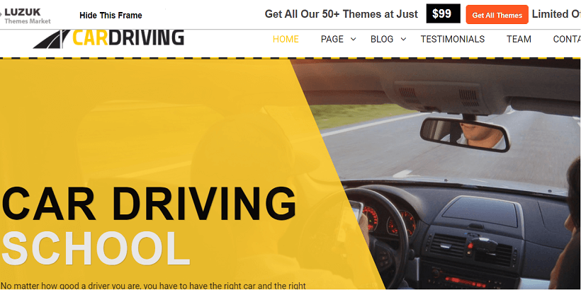 Chalak-Driving-School-Free-WordPress-Theme-for-online-courses 