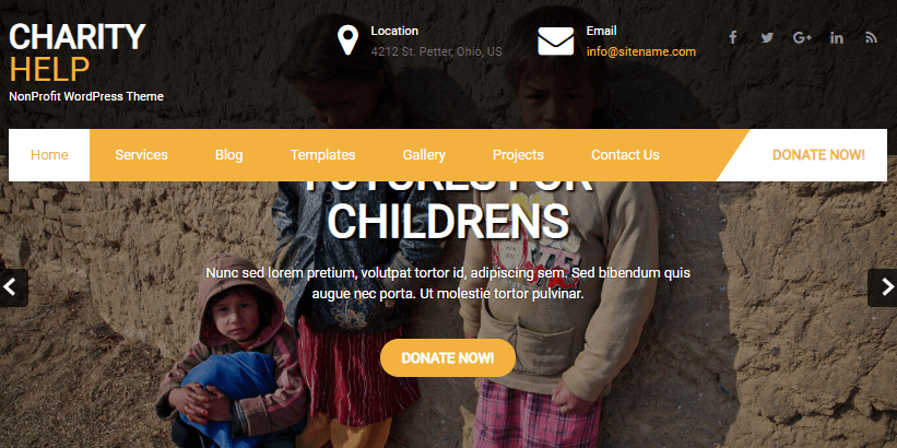 charity-help-non-profit-wordpress-theme