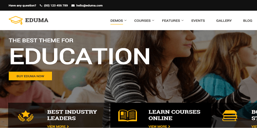 Education-WP-Best-WordPress-Theme-for-online-courses