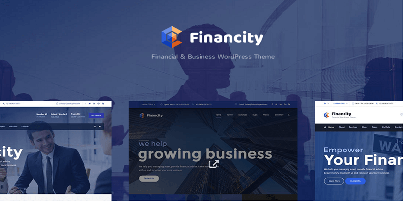 Financity-Best-WordPress-theme-for-finance-blog