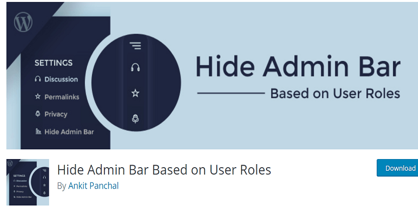 Hide-Admin-Bar-Plugin