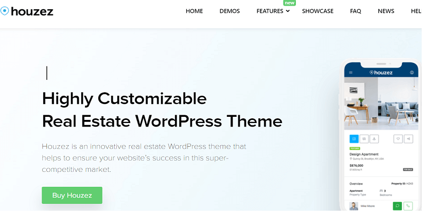 Houzez-Best-Real-Estate-WordPress-themes