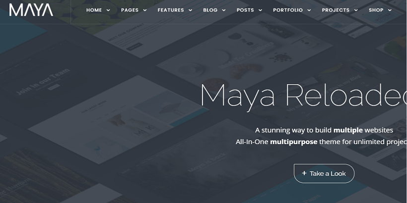 Maya-best-wordpress-theme-for-weeding-sites