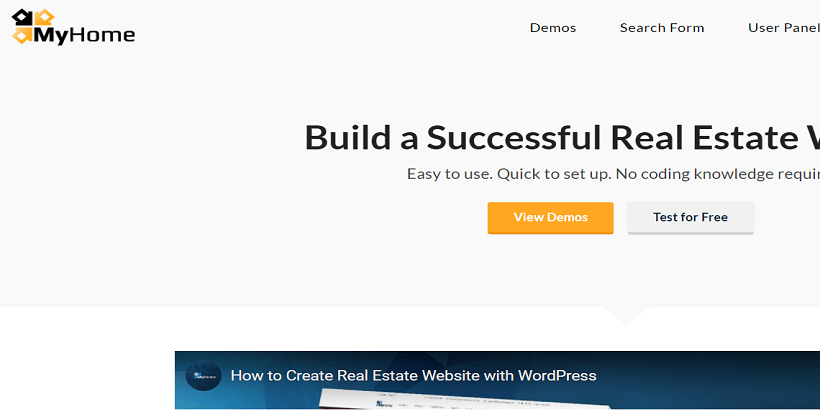 My-home-Best-Real-Estate-WordPress-themes