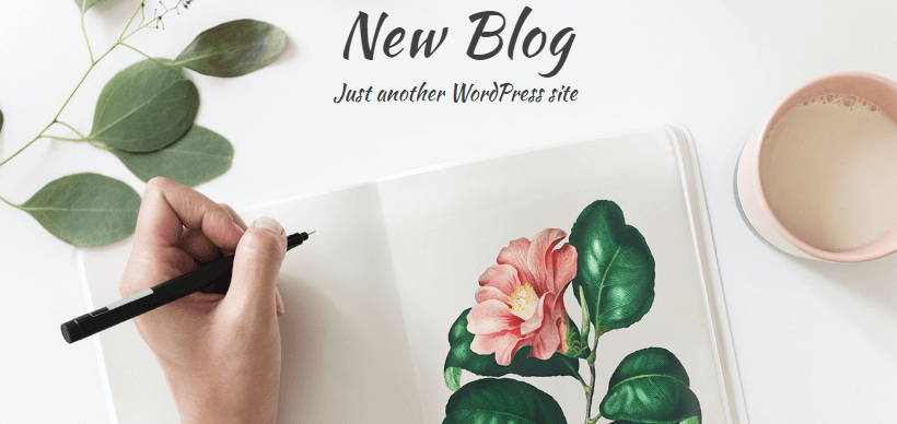  newblog-free-wordpress-theme