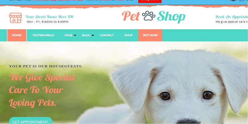 Advance-Pet-Care-Best-WordPress-theme-for-pet-and-animal-blog