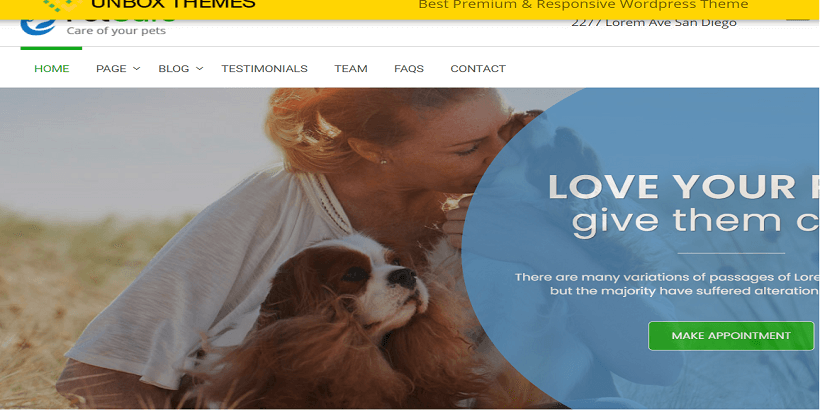 PetCare-Clinic-best-wordpress-theme-for-pet-and-animal-blog