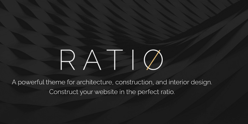 Ratio-Best-WordPress-Interior-Design-Themes