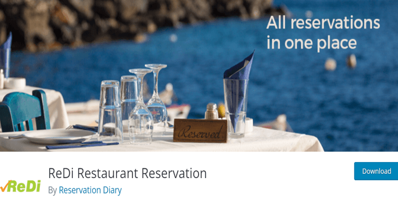 ReDi=Restaurant-Reservation-Best-Free-WordPress-Restaurant-Reservation-Plugin