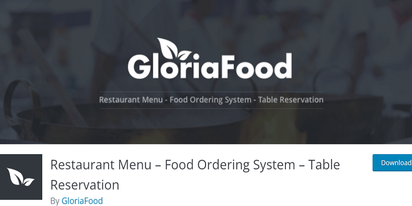 Restaurant-menu-Best-Free-WordPress-Restaurant-Reservation-Plugin