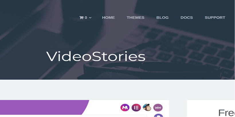VideoStories-best-wordpress-theme-for-movie-reviewing-sites