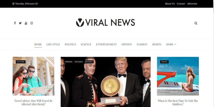 viral-news-free-wordpress-theme