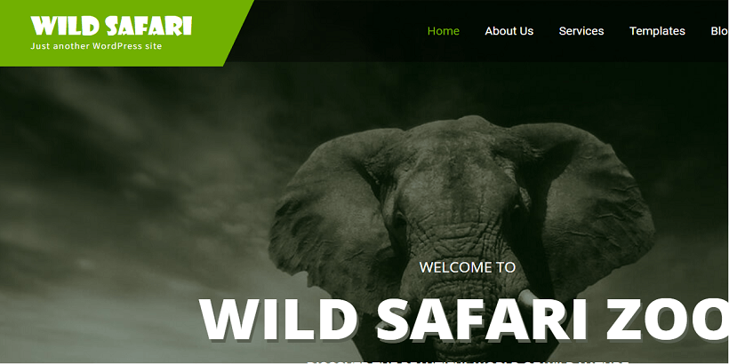 Wild-Safari-Lite-best-wordpress-theme-for-pet-and-animal-blog